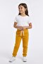 Basic Elastic Leg Bottom - 3