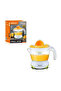 40W Electric Citrus Juicer 700ml, Compact Juice Machine with High Yield & Easy Clean Design - 6