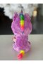 peluş unicorn rosette 18cm - 2