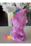 peluş unicorn rosette 18cm - 3