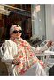 شال صيفي 70×190 - 2