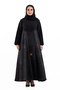 عباية اثير اسود