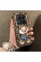 Silicone Edge Hard Back Phone Case Compatible with Poco X7 5g Mickey Pattern - 2