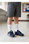 Genuine Leather Striped Orthopedic First-Class Sports Shoes