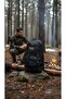 Bellows Orthopedic Comfortable Multi-Compartment Travel Hiking Mountaineering Camping Sports Backpack Earthquake Bag