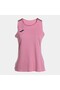 902062.549 Ranking Women's Pink Tennis Tank