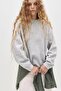 ALLBUCKS PULL&BEAR، سترة محبوكة ناعمة ABPNB3768 - 3