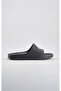 Slide Maiorca Slide Black Women's Slippers - S11767-Kk002