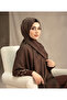 Cotton Jacquard Shawl - Soft Textured and Breathable Fabric New Model - 4