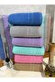 Coza Cotton / 12-Piece 40&80 cm Hand and Face Towel Set (6 Colors) - 4