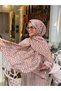Yaz Seri̇nli̇ği̇ Shawl 70X190 - 2