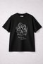 Women's Day & Mother's Day Gift Strong Women Mom Girls T-Shirt Set - 2