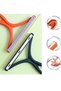 Double-Sided Silicone Hair Collector Cat and Dog Hair Cleaner Carpet and Clothes Lint Remover Apparatus - 3