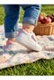 Girls Boys Unisex Lightweight Comfortable Soft Flexible Daily Baby Kids First Step Sneaker Sports Shoes - 6