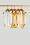 5 Pack My First Sunshine Sleeveless Bodysuits