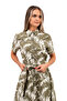 Rochie feriga