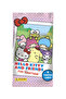Licensed Hello Kitty and Friends Fun Together! Trading Card Collection 10 Packs (60 Cards) - 8