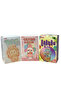 Labubu Pendant Plush+Labubu Energy Plush+Crying Baby Plush Bag Charm 3-Piece Opportunity Set