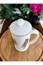 بيرث French Press - إكرو ناعم - 500 مل - 2