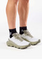 Ultra Flow 2 L479972 Men's Running Shoes - Khaki Yellow - 4