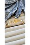 Elite Gold Ring Design 316L Steel Cuff Bracelet - 3
