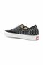 Men's Black Vero Ls Sports & Casual Shoes Vn000Y7Hba21-Black-Whit - 3