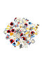 Vintage Racing - Racing Car Themed Mini Table Confetti - 6