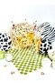 Cowboy Theme Straw Set - Cowboy Party Straw - 7