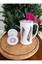 بيرث French Press - إكرو ناعم - 500 مل - 4