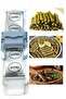 Professional Type Leaf Wrapping Machine – Fast and Adjustable