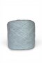 Baby Blue, Three-Strand Angora Knitting Yarn (500 Gr.) - 2