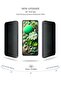 Realme Note 70 4G 2025 Premium Hydrogel Anti Spy Film Thin and Flexible Clear - 6