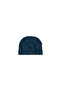 Pack of 2 - Animal Print Cotton Beanies 0-6 Months - 4