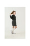 Girls' Polka Dot Shorts and Skirt Set - 4