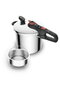 Secure Chrono pressure cooker, 8 L capacity, 2 cooking programs, induction compatible, - 2