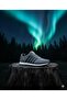 Men's Sneakers Lightweight Flexible Comfortable Non-Slip Sole Walking Shoes - 3