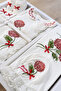 Baby Girl Hydrangea Natural 10 Lu Hospital Release Cross-Stitch Flower Pattern Stl4576 - 3