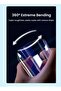 Realme Note 70 4G 2025 Premium Hydrogel Film Thin and Flexible Clear - 7