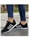 Men's Sneakers Lightweight Flexible Comfortable Non-Slip Sole Walking Shoes - 6