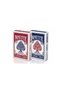 Standard Twin Pack Playing Cards - Set of 2 Decks of Playing Cards