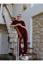 Vatkali Top and Bottom Track Suit Set