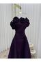 Soft mauve dress - 3