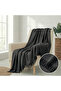Merlin Tv Shawl & Sofa Cover 170 X 200 Smoked