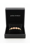 Zircon Stone Evening Bracelet – Wedding Engagement Henna Night Invitation Special Occasion Gift in Gift Box - 5