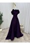 Soft mauve dress - 2