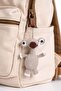 Ice Age Si̇d Handmade Amigurumi Keychain Bag Ornament Charmi