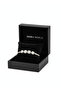 Zircon Stone Evening Bracelet – Wedding Engagement Henna Night Invitation Special Occasion Gift in Gift Box