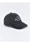 Esvab • Modern & Distinctive Letter Embroidered Men's Cap Hat - 3