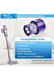 Vacuum Filter Replacements for Dyson V 10 Cyclone Series - 2