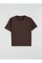 Crew Neck Oversize Women's T-Shirt (S6) - 5